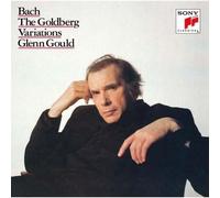 Glenn Gould - J. S. Bach: Goldberg Variations (1981 Digital Recordings)
