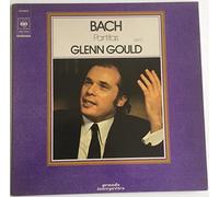 Glenn Gould joue Jean-sébastien BACH : Partitas - Vol. 2