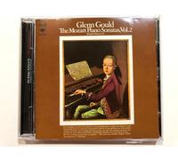 Glenn Gould - Mozart Piano Sonatas Vol. 2...