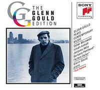Glenn Gould^Oskar Morawetz - Plays Contemporary Music