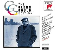 Glenn Gould Plays Contemporary Music by Glenn Gould (1992-08-02)