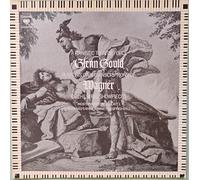Glenn Gould - Plays His Own Transcriptions Of Wagner Orchestral Showpieces - Columbia Masterworks - M 32351