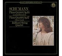 Glenn Gould - Robert Schumann: Piano Quintet Op. 44...