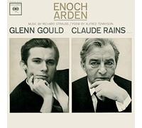 Glenn Gould - Strauss: Enoch Arden