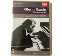 Glenn Gould - The Alchemist [Alemania] [DVD]