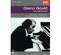 Glenn Gould : The Alchemist [DVD]