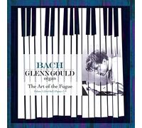 Glenn Gould - The Art Of The Fuge [Vinilo]