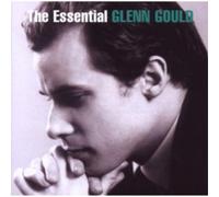 Glenn Gould The Essential Glenn Gould (CD) Album (Importación USA)