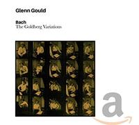 Glenn Gould - The Goldberg Variations