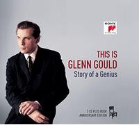 Glenn Gould - This Is Glenn Gould - Story Of A Genius