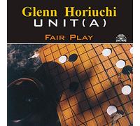 Glenn Horiuchi - Fair Play