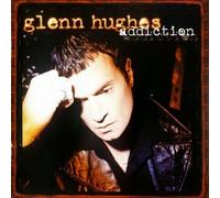 Glenn Hughes - Addiction [VINYL] [Vinilo]