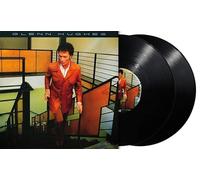 GLENN HUGHES - BUILDING THE MACHINE -2LP [Vinilo]