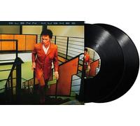GLENN HUGHES - BUILDING THE MACHINE -2LP [Vinilo]