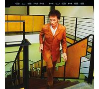 Glenn hughes - Building the machine [Vinilo]