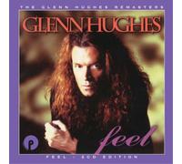 Glenn Hughes - Feel