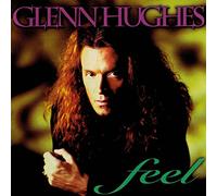 Glenn hughes - Feel euphoria [Vinilo]
