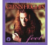 Glenn Hughes - Feel (Remastered & Expanded Edition)