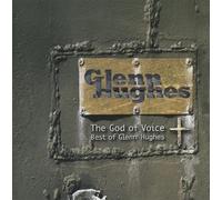 Glenn Hughes - Glenn Hughes: The God of Voices Best of [Import]