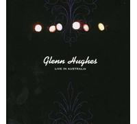 Glenn Hughes - Live at the Basement