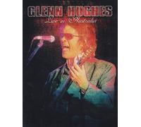 Glenn Hughes - Live in Australia [Alemania] [DVD]