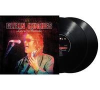 Glenn Hughes Live in Australia (Vinyl) 12" Album (Importación USA)