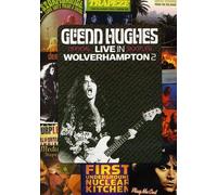 Glenn Hughes - Glenn Hughes - Live In Wolverhampton 2 [USA] [DVD]