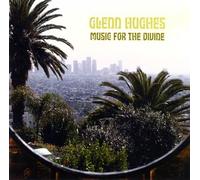 GLENN HUGHES - Music for the Divine