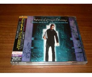 Glenn Hughes - Return of Crystal Karm Live I