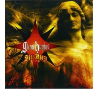 Glenn Hughes - Soul Mover