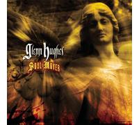 Glenn Hughes - Soul Mover