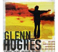 Glenn Hughes - Soul Mover