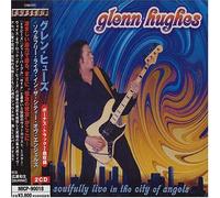 Glenn Hughes - Soulful Live in City of Angels