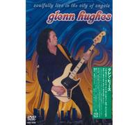Glenn Hughes - Soulfully Live in the City of [Alemania] [DVD]