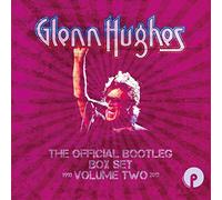 Glenn Hughes - The Official Bootleg Vol. Two 1993-2013 Edition)