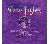 Glenn Hughes - The Official Bootleg Volume One