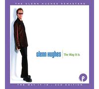 Glenn Hughes - The Way It Is