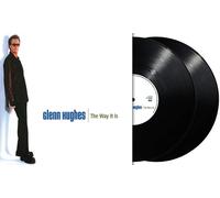 GLENN HUGHES - THE WAY IT IS