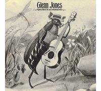 Glenn Jones - Against Which The Sea Continually Beats