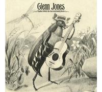 Glenn Jones Against Which the Sea Continually Beats (Vinyl) (Importación USA)