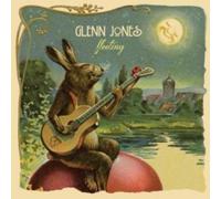 Glenn Jones Fleeting (CD) Album (Importación USA)