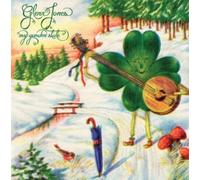 Glenn Jones My Garden State (CD) Album (Importación USA)