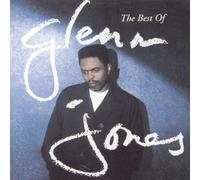 Glenn Jones THE BEST OF GLENN JONES (CD) (Importación USA)