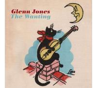 Glenn Jones The Wanting (CD) Album (Importación USA)