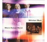Glenn Kaiser Band - Winter Sun (UK Import)