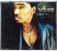 Glenn Lewis - Don't You Forget It