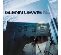 Glenn Lewis WORLD OUTSIDE MY WINDOW (CD) (Importación USA)