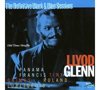 Glenn, Lloyd - Old Time Shuffle