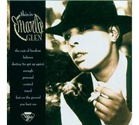 Glenn, Marla - This Is Marla Glenn