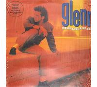 GLENN MEDEIROS - GLENN MEDEIROS / NOT ME